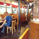 用户对于麺場 田所商店 京都伏見店的评论图