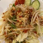 用戶對於バーン・キラオ 下北沢店的評論圖