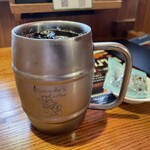 用戶對於コメダ珈琲店 狸小路2丁目店的評論圖