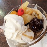用戶對於札幌 新倉屋 本店的評論圖