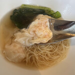 User's review image for 香港1997 銀座店