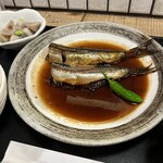 用户对于梅山鉄平食堂 本店的评论图