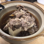 用戶對於八福神的評論圖