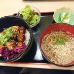 User's review image for おみっちゃん 虎ノ門店