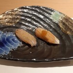 用戶對於すし尽誠的評論圖