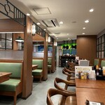 用戶對於香港飲茶 点心厨房 大岡山店的評論圖