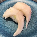 用戶對於大江戸 上野2号店的評論圖