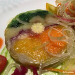 User's review image for 青いけ