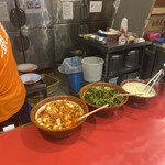 用戶對於金龍ラーメン  御堂筋店的評論圖