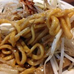 用戶對於らあ麺 燕返し的評論圖