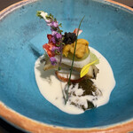 User's review image for キュイジーヌ フランセーズ ラ・シャンス