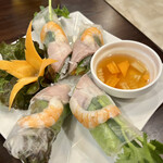 User's review image for ベトナム料理 HOA SEN