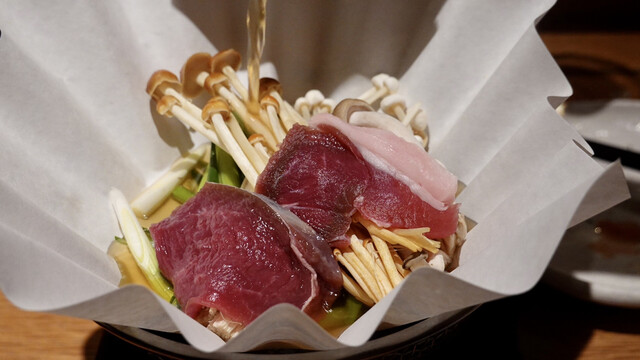 User's recommendation image for 鳥歐