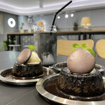 User's review image for Coffee Base BnA