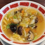 用戶對於バーミヤン 立川幸町店的評論圖