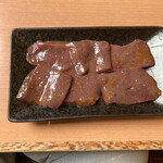 用户对于焼肉ハウスいちばんKAN的评论图