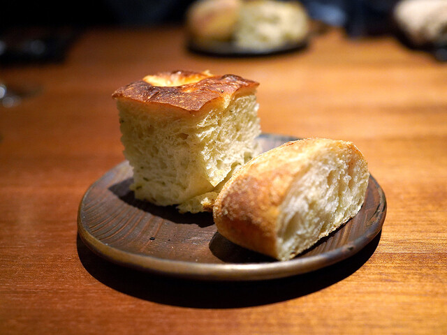 User's recommendation image for FORNO