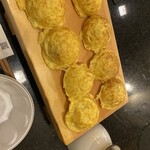用戶對於たこ昌 道頓堀本店的評論圖