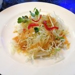 用戶對於カフェテラス外苑的評論圖