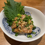 用戶對於田町 黒鶏ファニー的評論圖