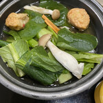 用戶對於御やど 清水屋的評論圖