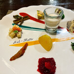 User's review image for ダルマット 西麻布本店