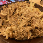 用户对于すき家 富田林小金台店的评论图