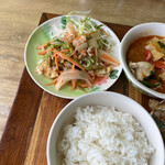 用戶對於熱帯食堂 四条河原町店的評論圖