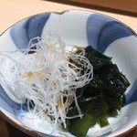 用戶對於銀座 久兵衛 帝国ホテル大阪店的評論圖