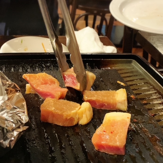 用戶對於ステーキ居酒屋300B ONE 新宿店的評論圖