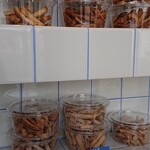 用户对于サムサンド 西町店的评论图