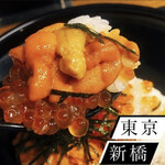 用戶對於函館海鮮うにくら 日比谷店的評論圖