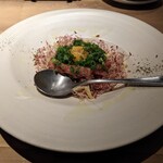 用戶對於さかなとワイン うぉんたな VARIO的評論圖