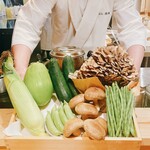 User's review image for 天ぷら浅沼