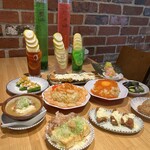 用戶對於大衆食堂てんぐ大ホール 学芸大学駅前店的評論圖