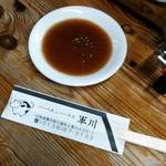 User's review image for 軍川