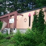 用户对于レストラン アンサンブル的评论图