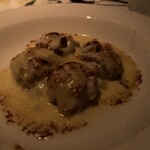 User's review image for ツバキ