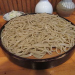用戶對於手打ちそばちくま的評論圖