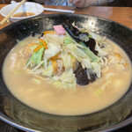 用戶對於八仙閣本店レストラン 彩虹的評論圖