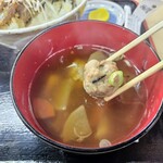 用戶對於さんまんま魚政的評論圖
