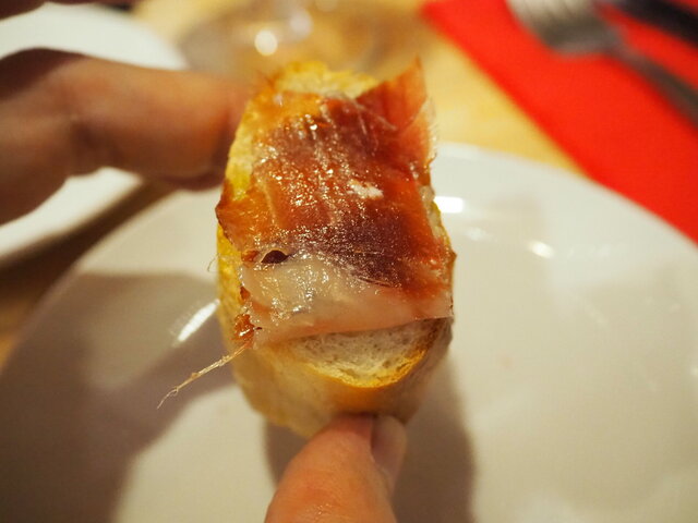 用戶對於ラ・デエサ 荻窪的評論高清圖