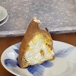 用戶對於白髭のシュークリーム工房的評論圖