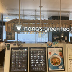 用戶對於ナナズグリーンティー 上野マルイ店的評論圖