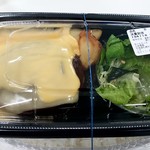 用户对于ほっともっと 厚別中央店的评论图