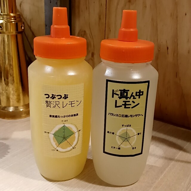 用戶對於0秒レモンサワー 仙台ホルモン焼肉酒場 ときわ亭 東高円寺店的評論高清圖