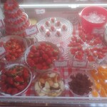 User's review image for スイーツパラダイス 梅田店