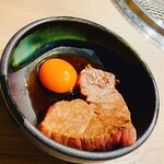 用戶對於焼肉 零條的評論圖