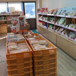 用户对于大阪前田製菓  直販店的评论图