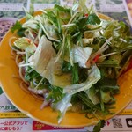 用戶對於ブロンコビリー 鹿浜店的評論圖